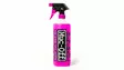 MUC-OFF Motorcycle Cleaner 1L - Pesuaineet ja vahat - 907384 - 2
