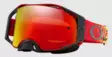 Oakley goggles Airbrake MX - Crossilasit - 168974 - 1