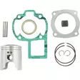 PISTON KIT LT/KFX 80 - Mönkijän männät - 880194 - 1