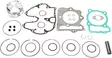 PISTON KIT W/GASKETS - Mönkijän männät - 880224 - 2