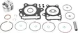 PISTON KIT W/GASKETS - Mönkijän männät - 880244 - 2