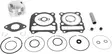 PISTON KIT W/GASKETS - Mönkijän männät - 880254 - 2