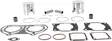PISTON KIT W/GASKETS - Mönkijän männät - 880314 - 2
