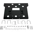 PLOW MOUNT MUD BRUTE - Mönkijä puskulevyn asennussarjat - 884734 - 1