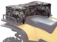 REAR RACK BACK CAMO - Mönkijän kuljetuslaukut - 905244 - 1