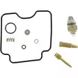 REPAIR KIT CARB K/Y/S - Mönkijän polttoainehanan korjaussarjat - 882954 - 1