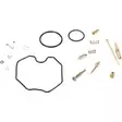 REPAIR KIT CARB POL - Mönkijän polttoainehanan korjaussarjat - 882834 - 1