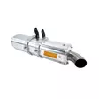 RJWC APX CFMOTO UFORCE 1000 - Äänenvaimentimet ja putkistot - 167004 - 1