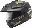 Schuberth Kypärä E2 Trail - Avattavat kypärät - 1660354 - 1