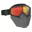 Scott Goggle Primal ajolasit - Crossilasit - 167154 - 1