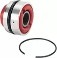 SHOCK SEAL HEAD 14X40 - Mönkijän iskunvaimentimien varaosat - 885604 - 2