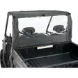 SOFT TOP/REAR PANEL RNGR - UTV Katot - 887074 - 1