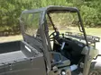 SOFT TOP/REAR PANEL RNGR - UTV Katot - 887074 - 2
