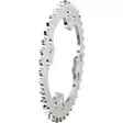 SPROCKET STEEL RR 39T - Mönkijän rattaat - 876834 - 1