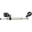 STABILIZER STEERNG 11W BK - Mönkijän ohjausiskunvaimentimet - 888154 - 2