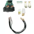 STARTER RELAY/UNIVERS 12V - Mönkijän startin releet ja solenoidit - 878074 - 1