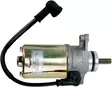 Starttimoottori Yamaha - Mönkijän starttimoottorit - 877764 - 2