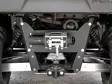 Takavinssin asennussarja Polaris Ranger - Takavinssien asennussarjat - 1744 - 1