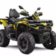 Tarrasarja cfmoto 850/1000 gen 3 - CFMoto CForce 850 - 054BD339C29686D2A4 - 1