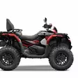 Tarrasarja cfmoto 850/1000 gen 3 - CFMoto CForce 850 - 80BD11232B2ABFAF04 - 2