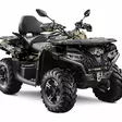 Tarrasarja cfmoto cforce 625 - CFMoto CForce 625 - 403A1F019EFBFA7BF4 - 1