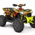 Tarrasarja POLARIS SCRAMBLER - Mönkijän rengassarjat - 09CCC2AF9B2F897144 - 1