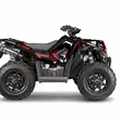 Tarrasarja POLARIS SCRAMBLER - Mönkijän rengassarjat - 1B0BF3BA7491F47174 - 2