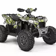 Tarrasarja POLARIS SCRAMBLER - Mönkijän rengassarjat - 1F065676E67EAFD624 - 1