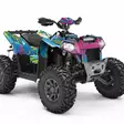 Tarrasarja POLARIS SCRAMBLER - Mönkijän rengassarjat - F30D1EB897FB38CB94 - 1