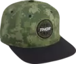 THOR GLOBAL CAMO Lippis - Lippalakit - 167804 - 1