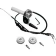 THROTTLE KIT TRX300/FW - Mönkijän kaasukahvat ja vivut - 872834 - 1
