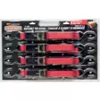 TIE DOWN RATCHET 4 PK - Kuormaliinat ja kiinnitys - 886524 - 1