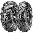 Wild Thang 27" Mönkijän Rengassarja 14" Vanteelle - Mönkijän rengassarjat 14" - RSCSTWT2714 - 1