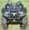 Yamaha Grizzly 550/700 Snorkkelisarja - Mönkijän snorkkelisarjat - 66054 - 1