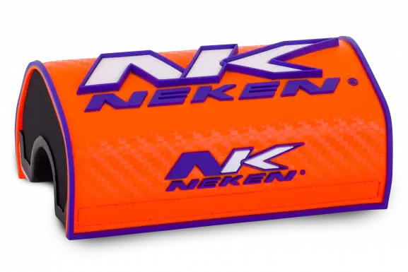 3D Oversized tankopehmuste - Mönkijän ohjaustangot - 191804 - 1