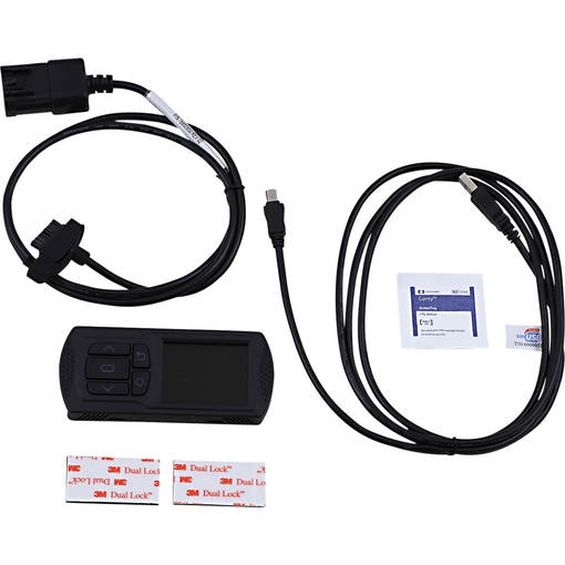 Power Vision 3 Polaris RZR S 1000 - Mönkijän powercommander - 156694 - 1