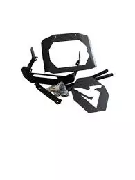 Jäähdyttimen siirtosarja HIISI - Mönkijän snorkkelisarjat - 186294 - 1