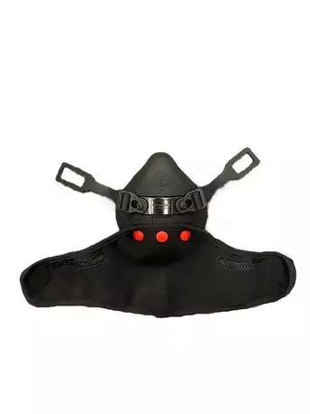 SCORPION ADX-2 Hengitysohjain - Visiirit - 999114 - 1