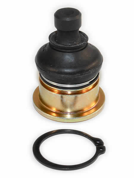 Alapallonivel Yamaha Grizzly 660 02-08 - Mönkijän pallonivelet - 874374 - 2
