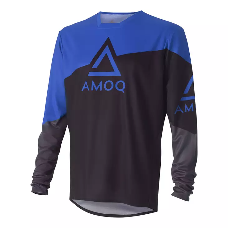 AMOQ Ascent Strive Ajopaita - Crossipaidat - 167324 - 1