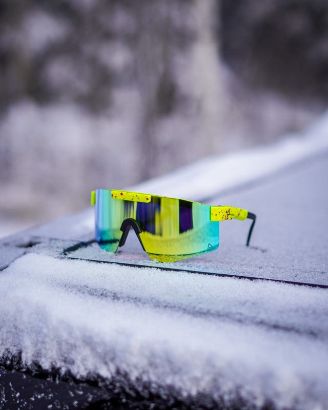 AMOQ Comet Aurinkolasit - Aurinkolasit - 167054 - 1