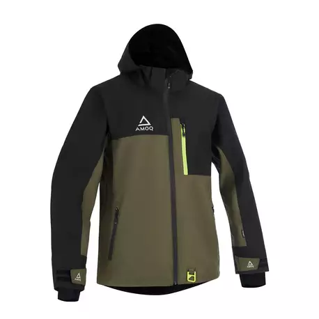 AMOQ Dynamic Takki - Ajotakit - 169094 - 1