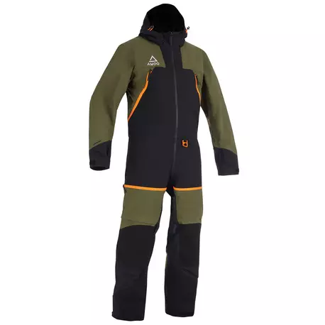 AMOQ Eclipse V3 Haalari - Kelkkahaalarit - 1676004 - 1