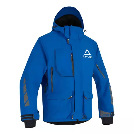 AMOQ Ranger Takki + Alustakki - Ajotakit - 169084 - 1