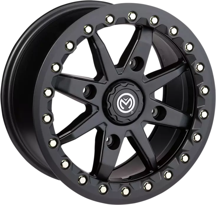 Beadlock 14" Vannesarja 4x137 - Mönkijän vannesarjat 14" - 158244 - 1