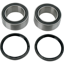 BEARING KIT WHEEL RR SUZ - Mönkijän pyöränlaakerit - 887364 - 1