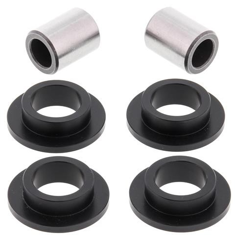 BEARING SHOCK AC MSE - Mönkijän etutukivarsienpuslat - 885854 - 3