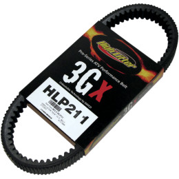 BELT DRIVE HLP216 - Mönkijän variaattorinhihnat - 875754 - 1