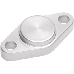 BLOCK OFF PLATE PARK BRK - Muut jarrut - 874064 - 1