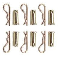 Bronco lukkosokkasarja - Mönkijän puskulevyjen varaosat - 134 - 1